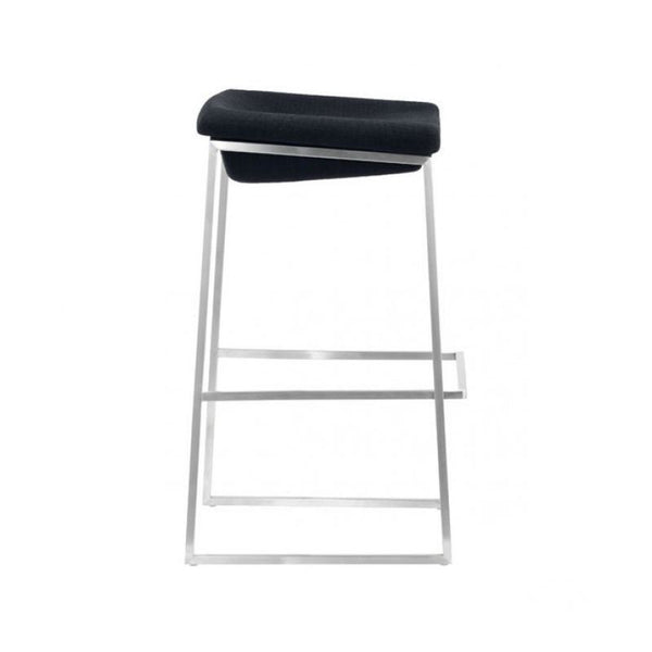 Lids Barstool Dark Gray