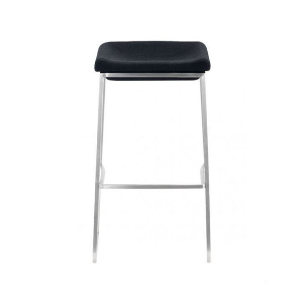 Lids Barstool Dark Gray