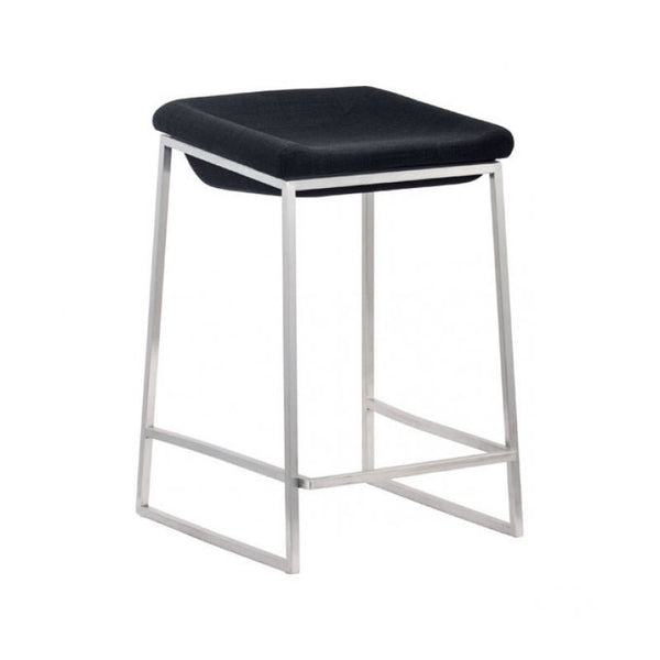 Lids Counter Stool Dark Gray