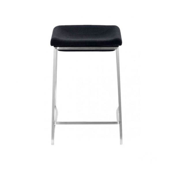 Lids Counter Stool Dark Gray