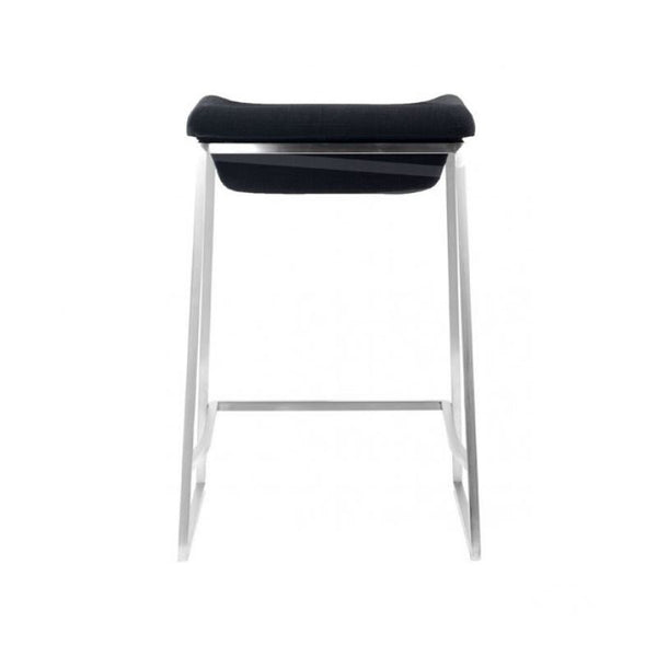 Lids Counter Stool Dark Gray