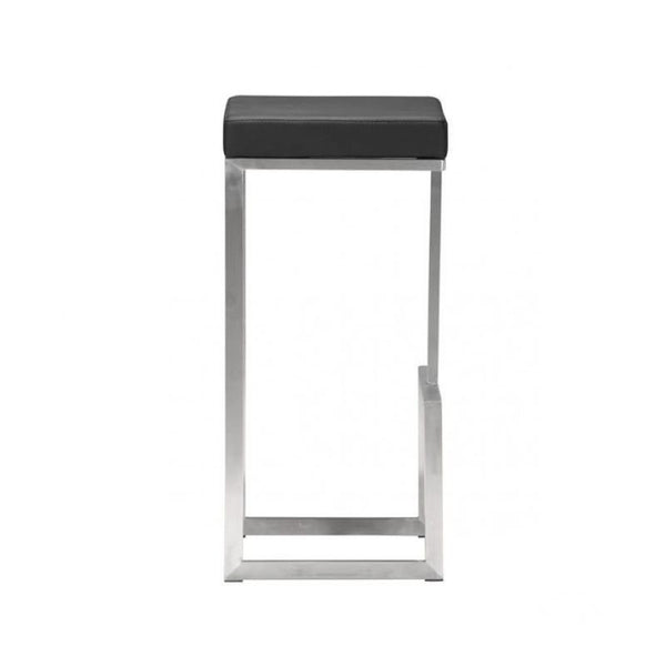 Darwen Barstool Black