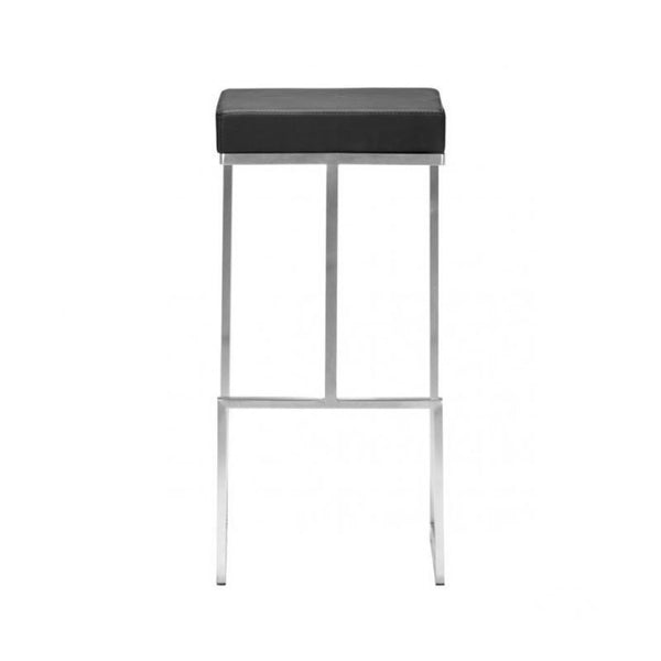 Darwen Barstool Black