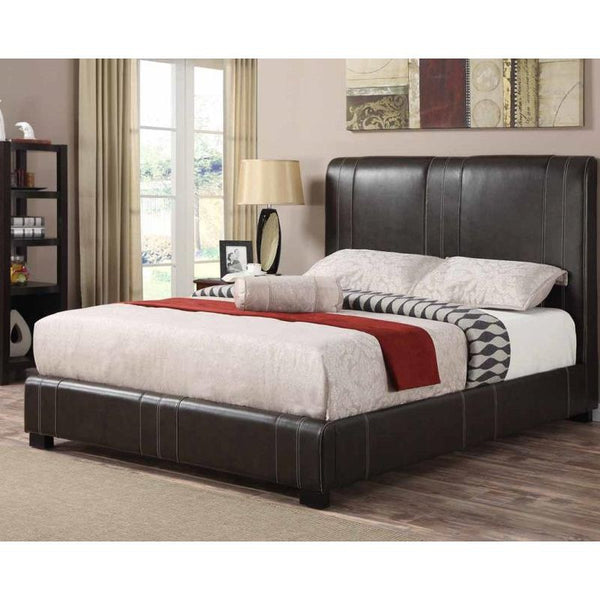 Cal King Bed