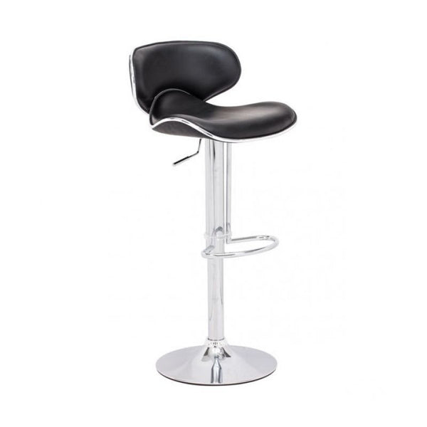 Fly Bar Chair Black