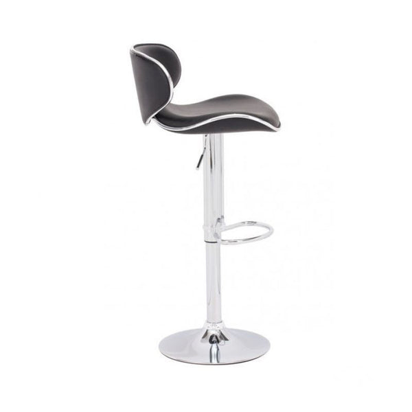 Fly Bar Chair Black