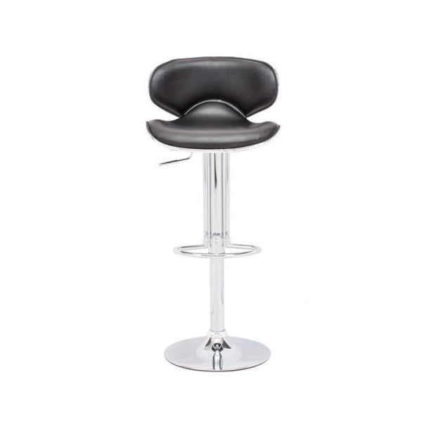 Fly Bar Chair Black