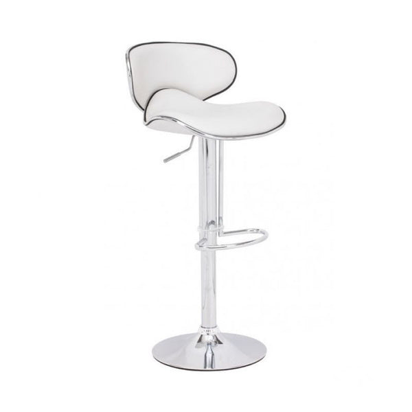 Fly Bar Chair White