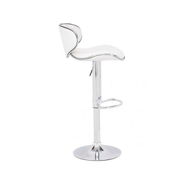 Fly Bar Chair White