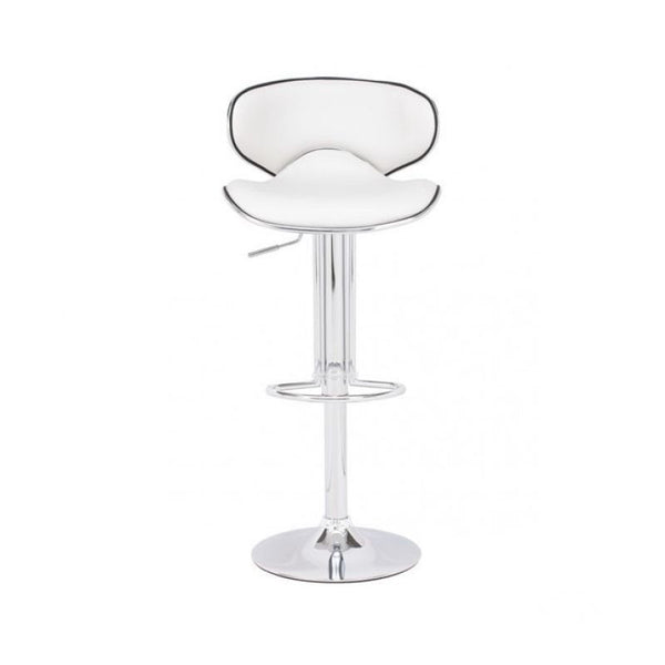 Fly Bar Chair White