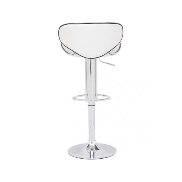 Fly Bar Chair White
