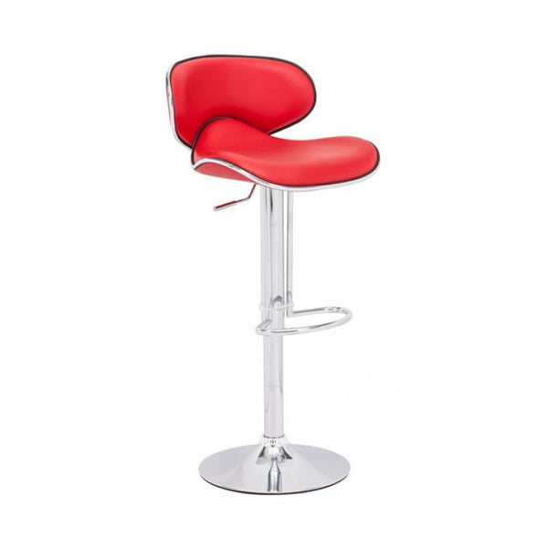 Fly Bar Chair Red