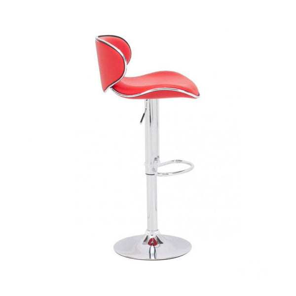 Fly Bar Chair Red