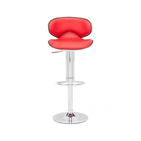 Fly Bar Chair Red