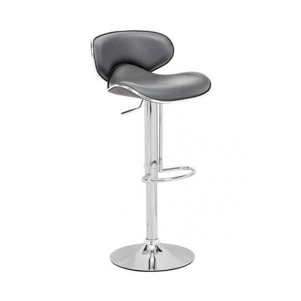 Fly Bar Chair Gray