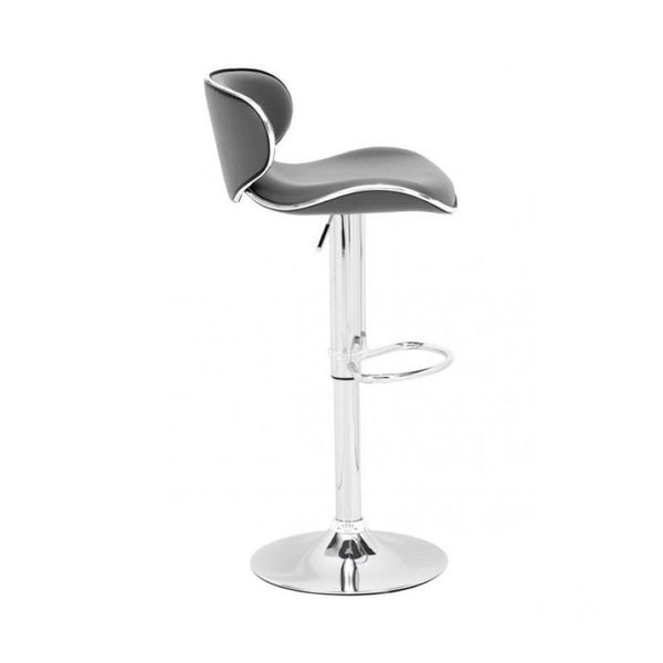 Fly Bar Chair Gray