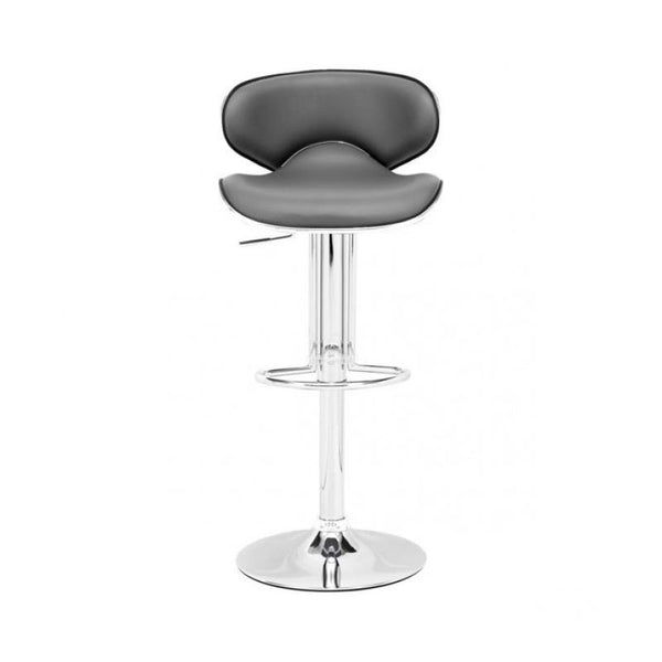 Fly Bar Chair Gray