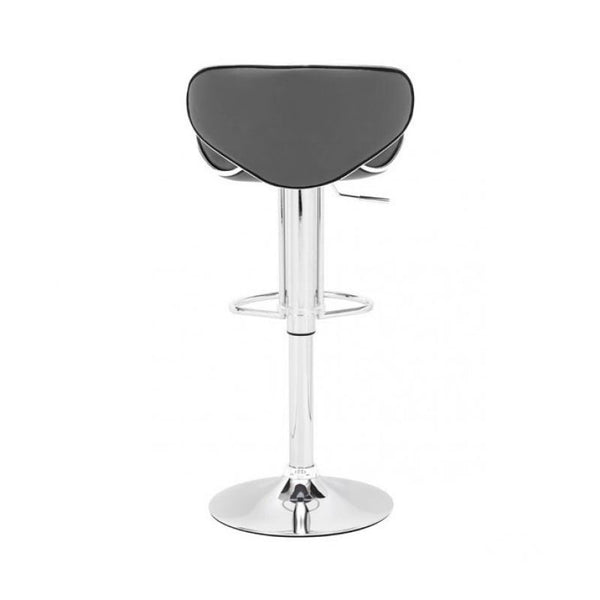 Fly Bar Chair Gray