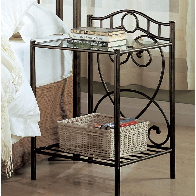 Nightstand