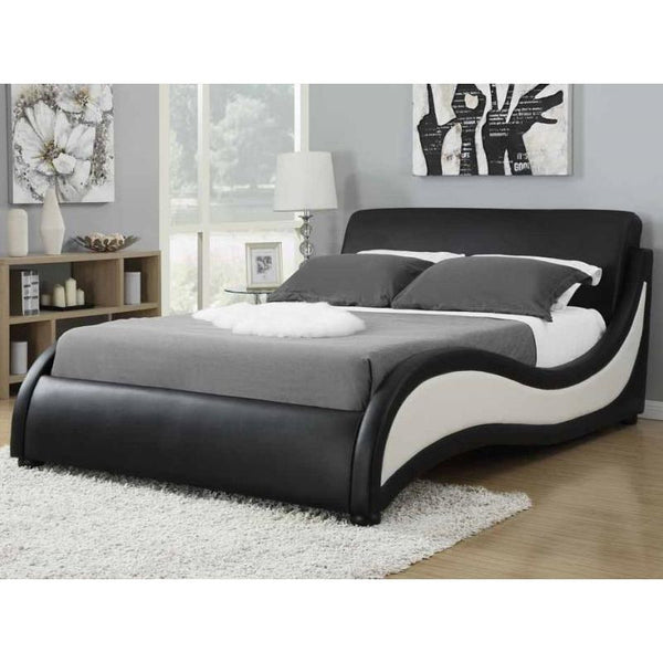 Eastern King Bed