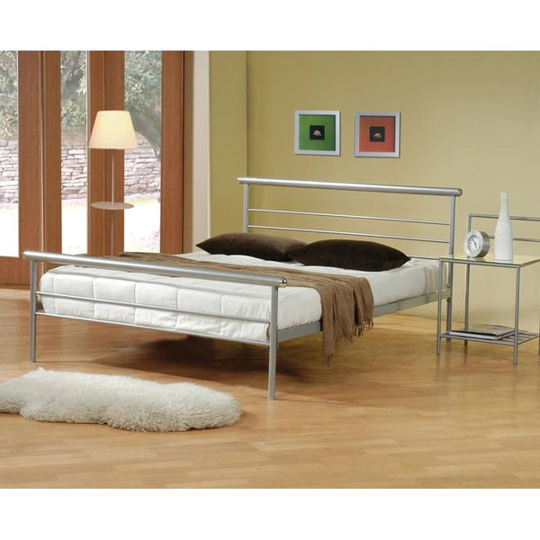 Queen Bed