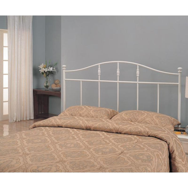 Metal Headboard