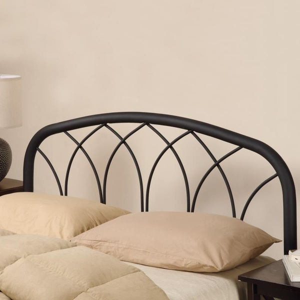 Metal Headboard