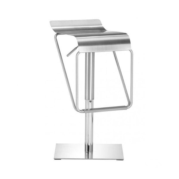 Dazzer Barstool Stainless Steel