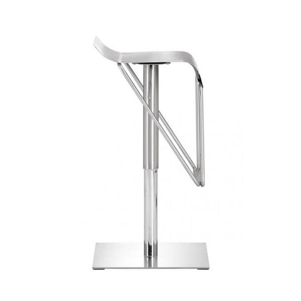 Dazzer Barstool Stainless Steel
