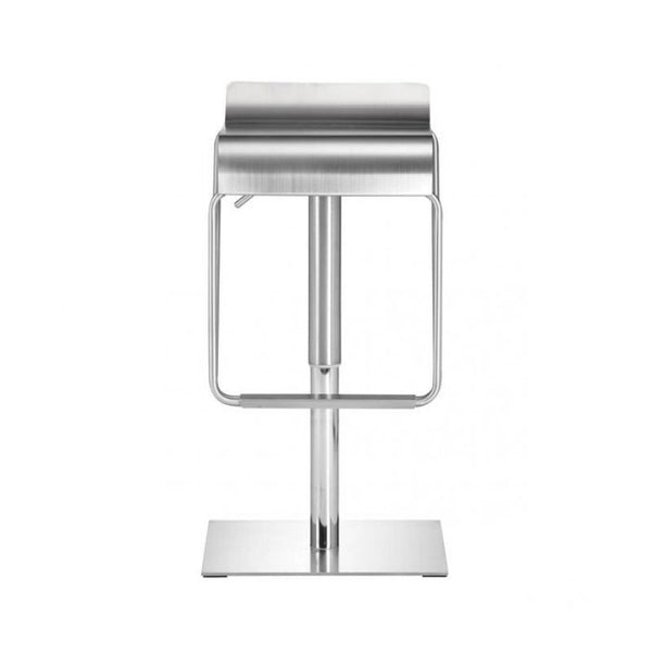 Dazzer Barstool Stainless Steel