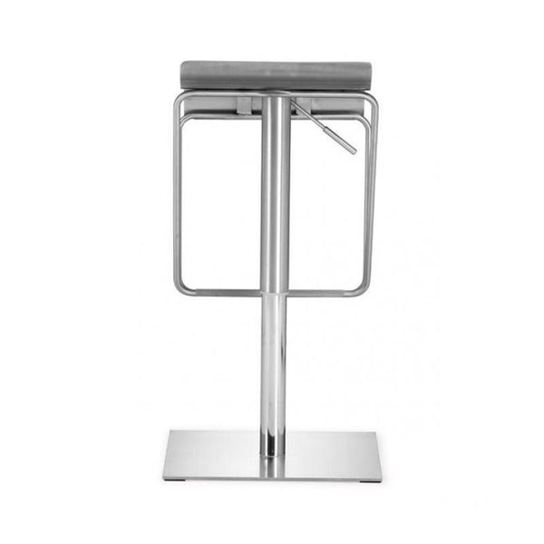 Dazzer Barstool Stainless Steel