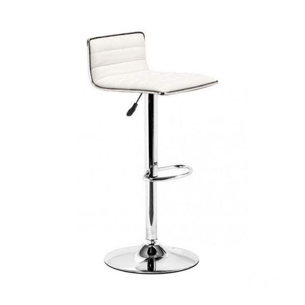 Equation Bar Chair White