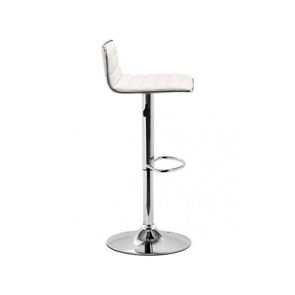 Equation Bar Chair White