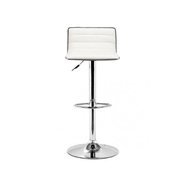 Equation Bar Chair White
