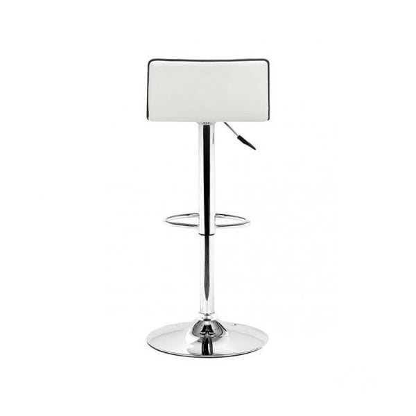 Equation Bar Chair White
