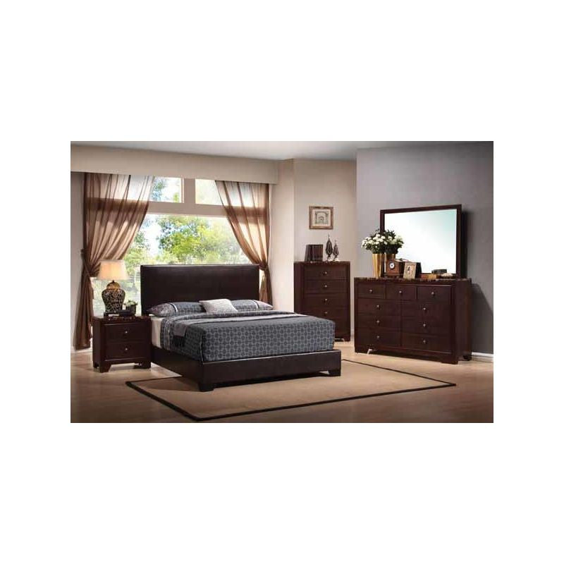 Cal.King Bed