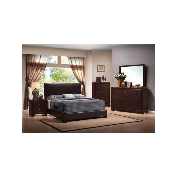 Cal.King Bed