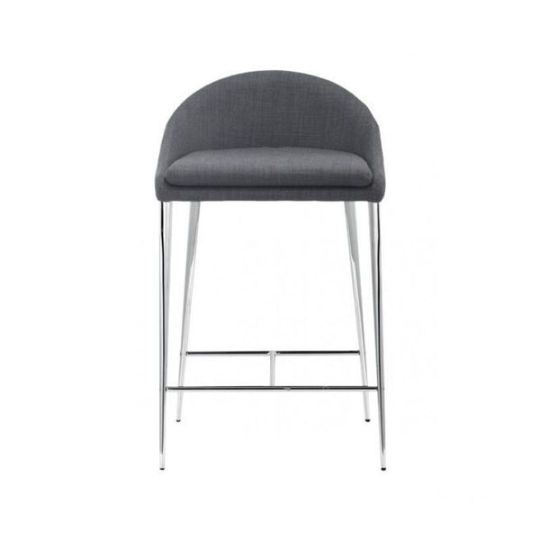 Reykjavik Counter Chair Graphite