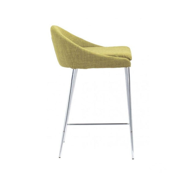 Reykjavik Counter Chair Pea