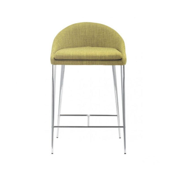 Reykjavik Counter Chair Pea