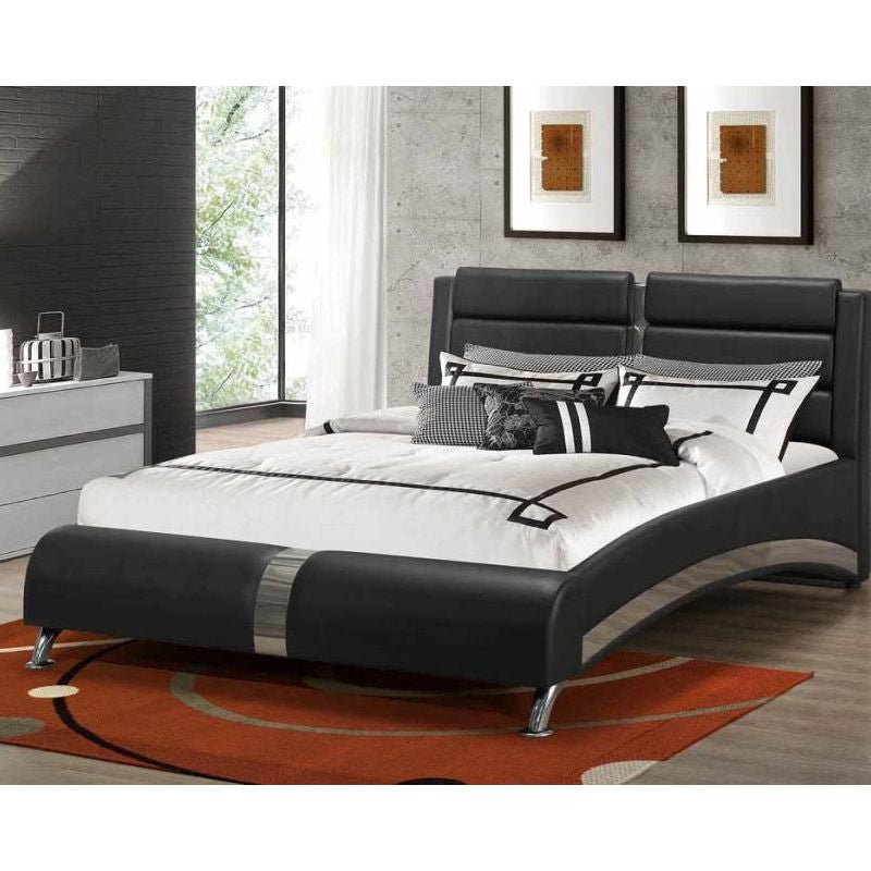 Cal King Bed