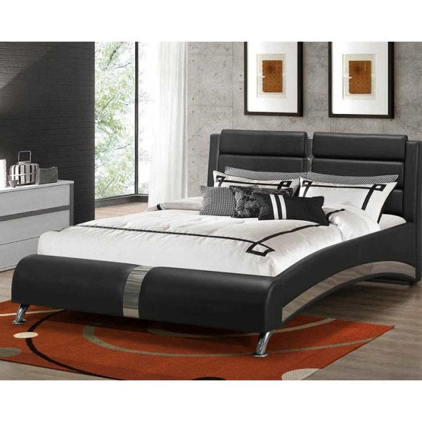 Cal King Bed