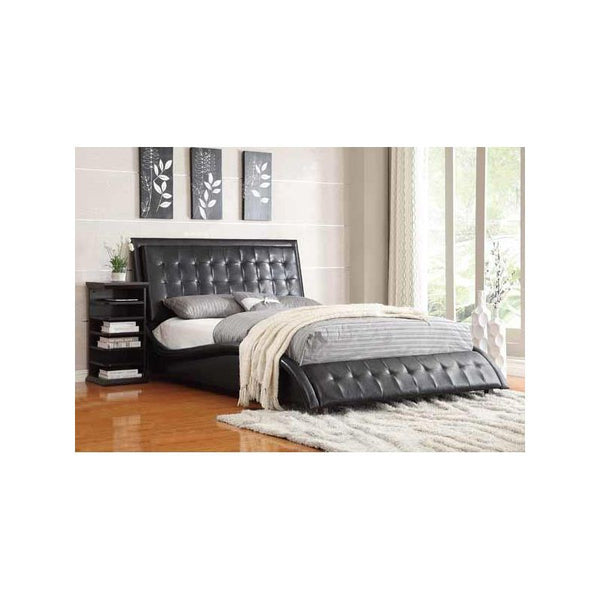 Eastern King Bed