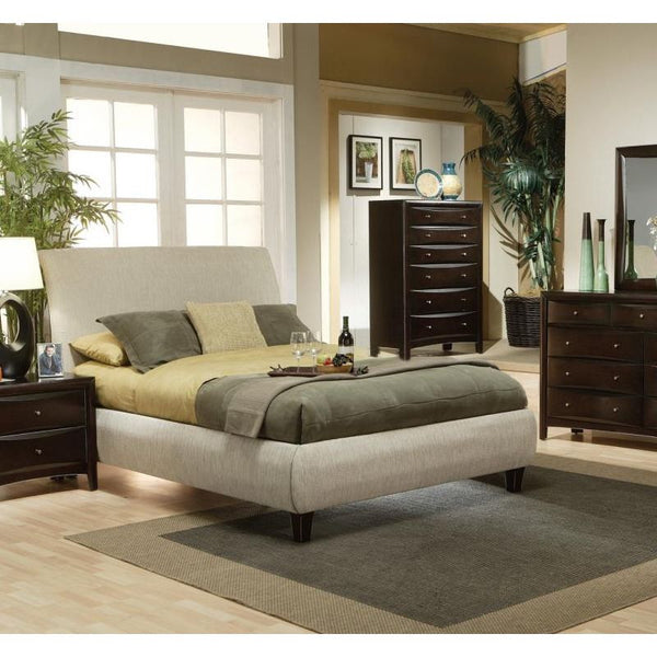 Cal King Bed