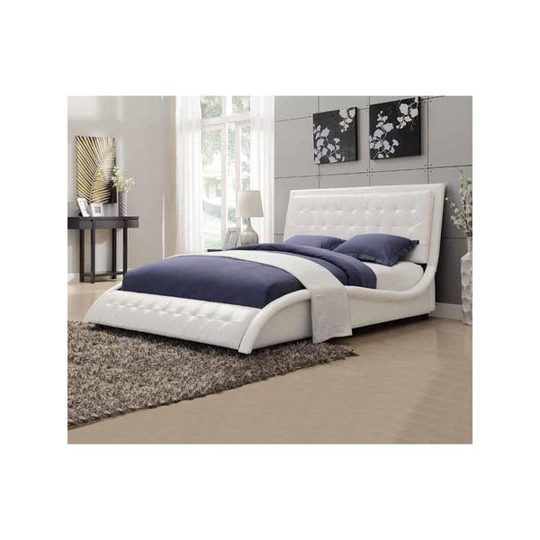 Eastern King Bed
