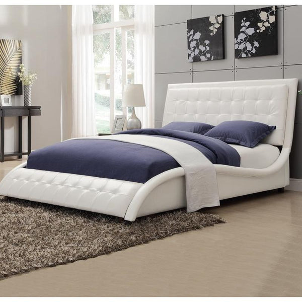 Queen Bed