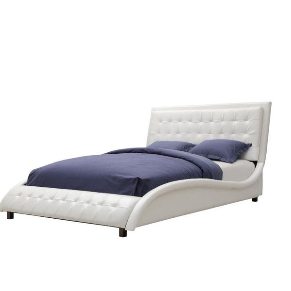 Queen Bed