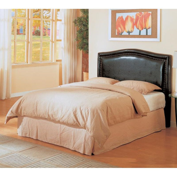 Upholstered Headboard