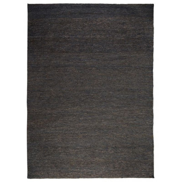 Soumak Jute Charcoal