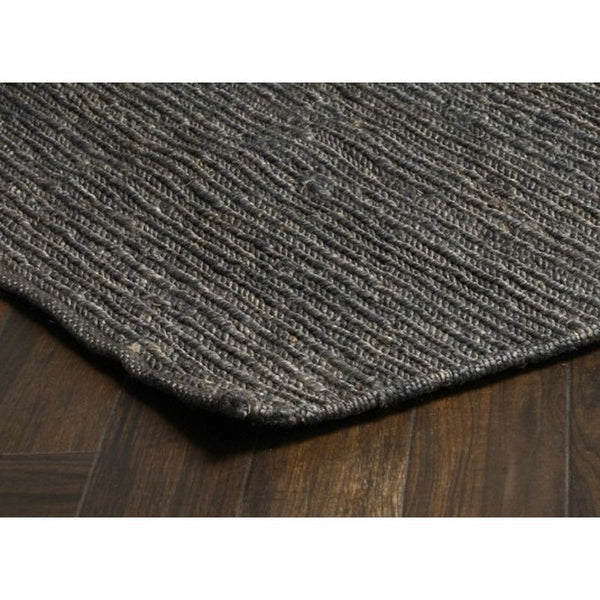 Soumak Jute Charcoal